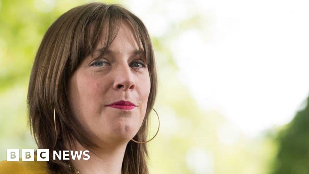 Rape sentences for teen boys unduly lenient, says Jess Phillips