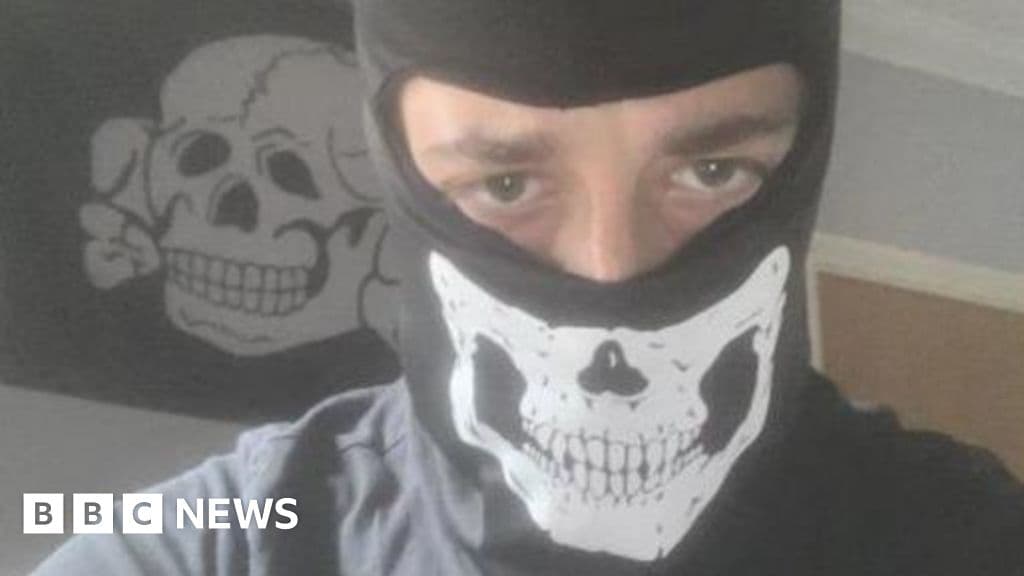 How MI5 foiled a Tesco worker's plan for mass gun attack