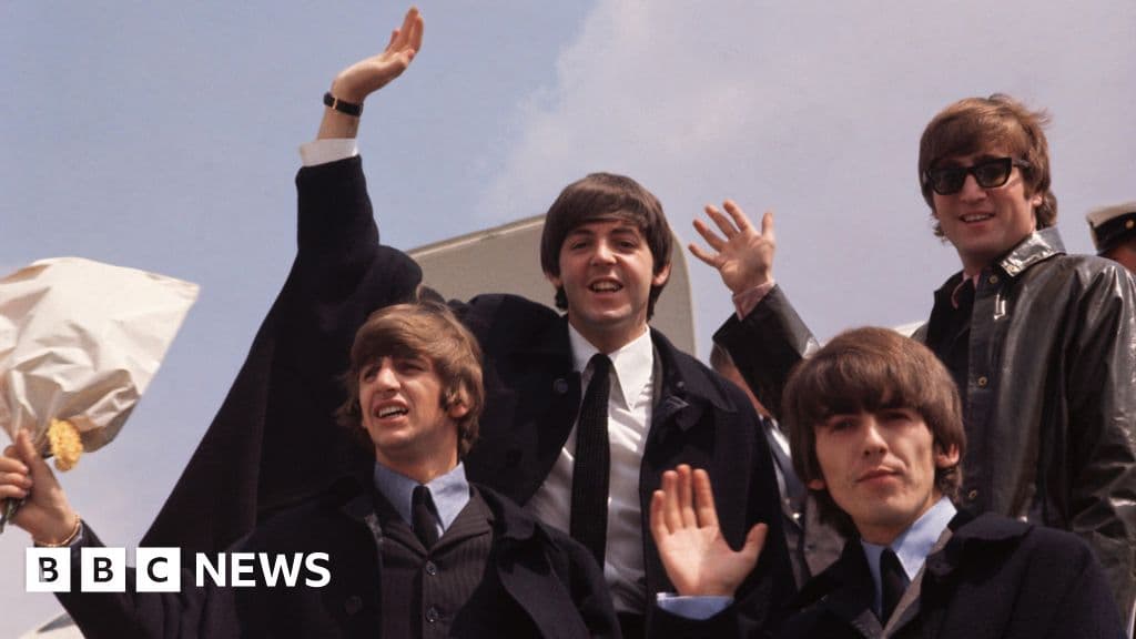 The Beatles will open a museum on the site of their last gig