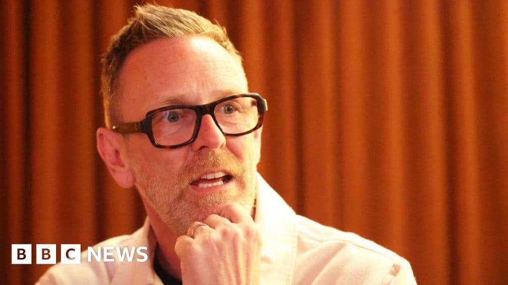 Eurovision boss: 'We're watching the voting very carefully'