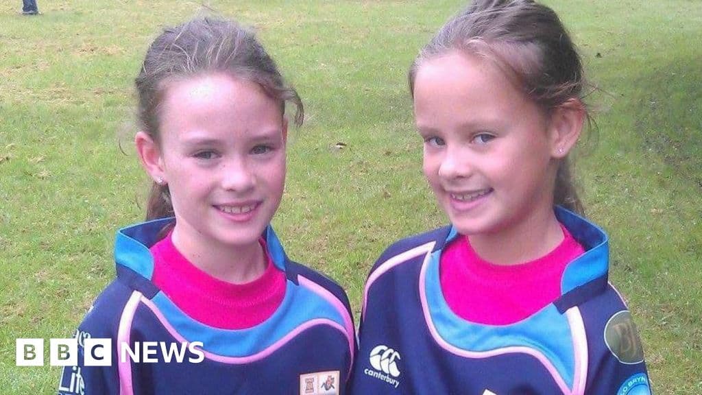 I've been playing rugby since I was eight, I never thought about concussion - until now