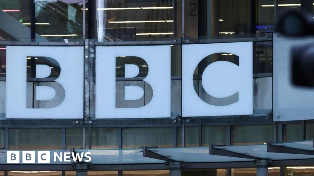 BBC to cut almost one in 10 staff to make £500m savings