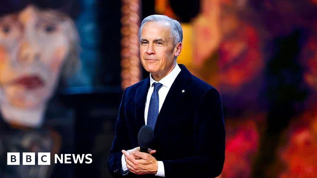 Canada's Carney has enjoyed a long political honeymoon. Now comes the test