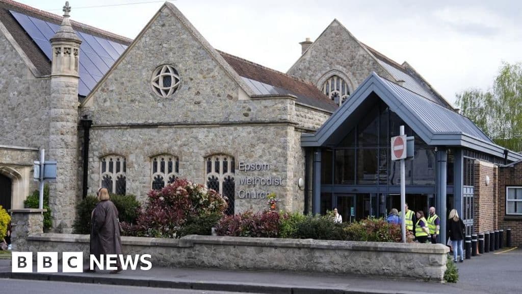 No evidence Epsom rape took place as reported, say police