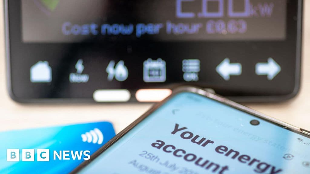 Ovo energy customers urged not to panic as takeover planned