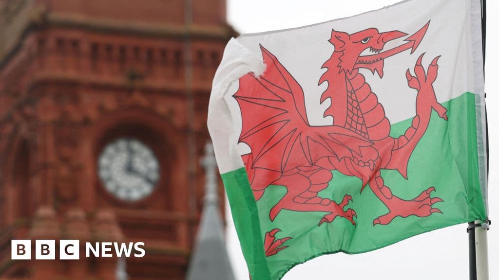 Labour expected to lose Senedd after century of winning elections in Wales