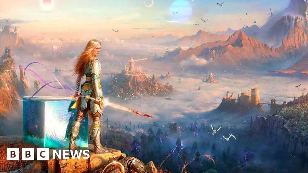 A talking cube, female God of War & Wolverine among PlayStation announcements