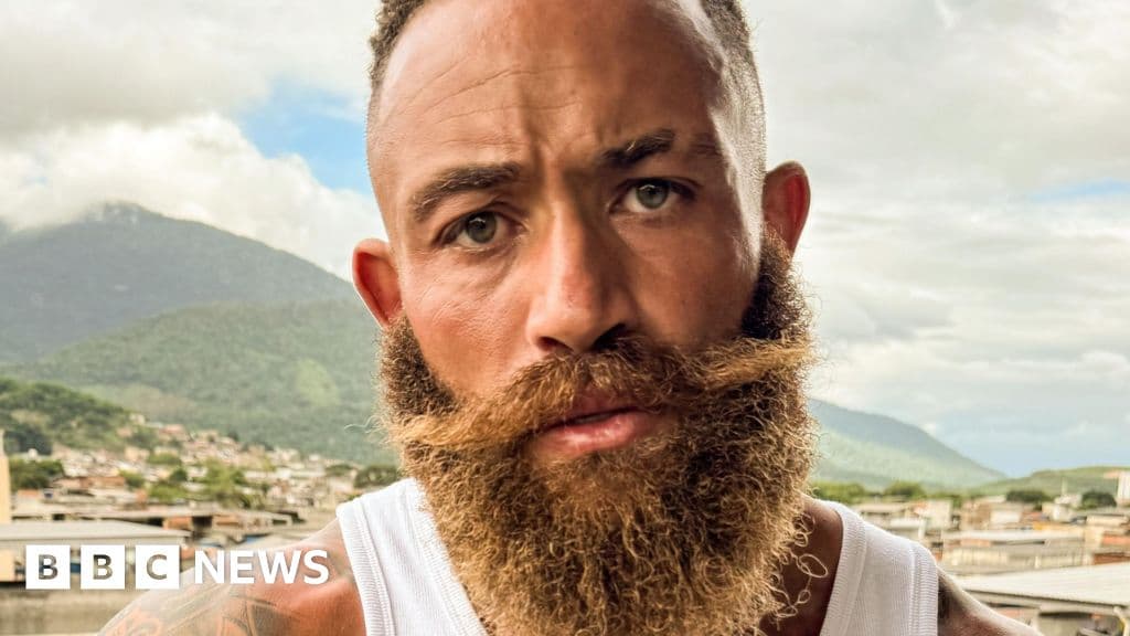 TV personality Ashley Cain accused of using sexist and misogynistic language