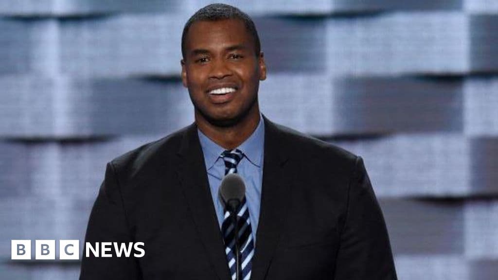 Jason Collins, NBA's first openly gay player, dies aged 47