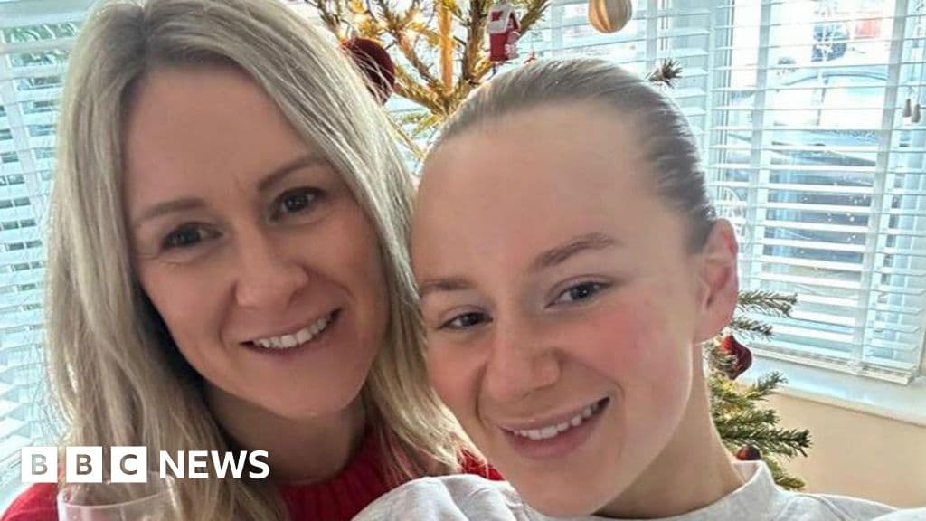 Mum's plea to reopen case into daughter's shooting in US