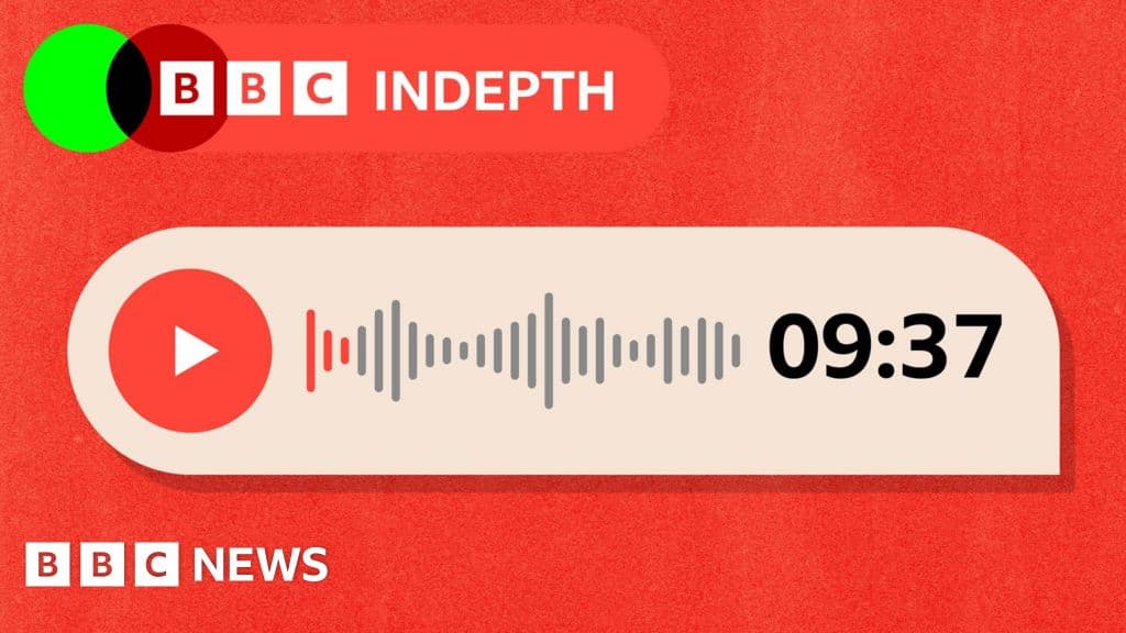 Voice notes are massive in some countries but not the UK. This is why.