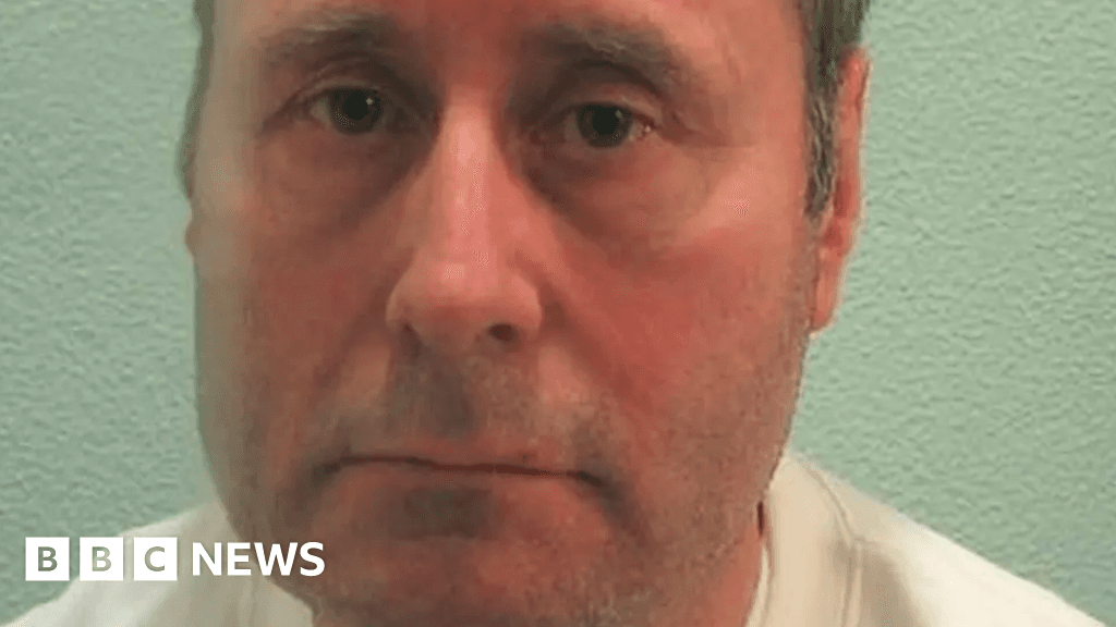 Black-cab rapist John Worboys denied parole for second time