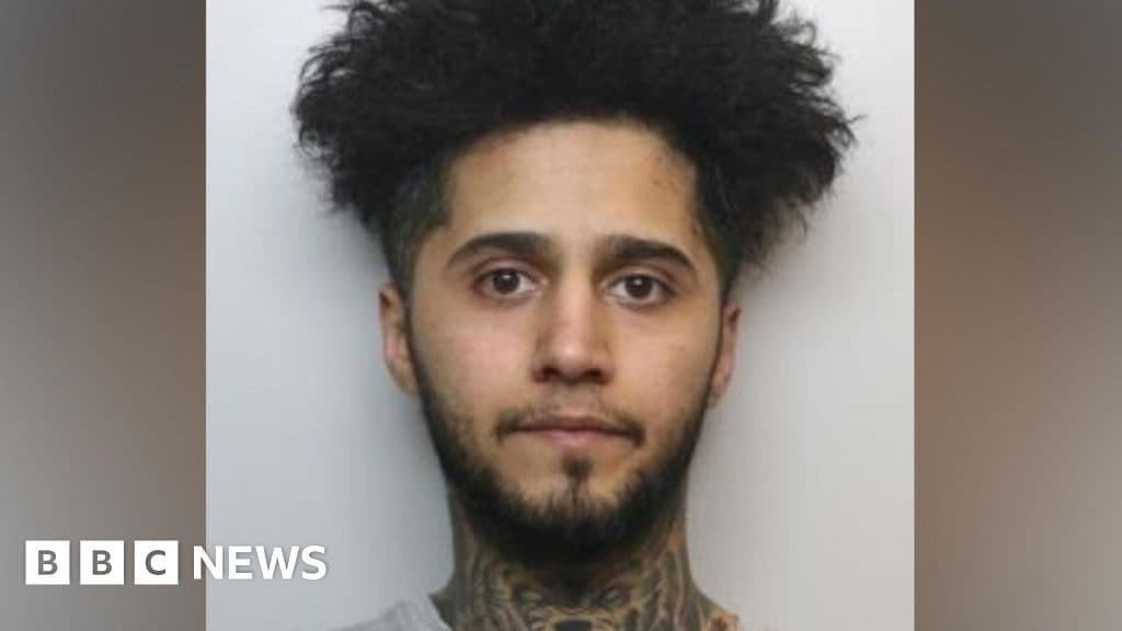 Rapist jailed for trafficking and abusing girls