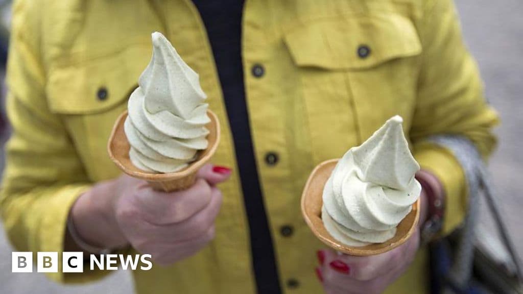 Japan raids ice cream giants over price-fixing allegations