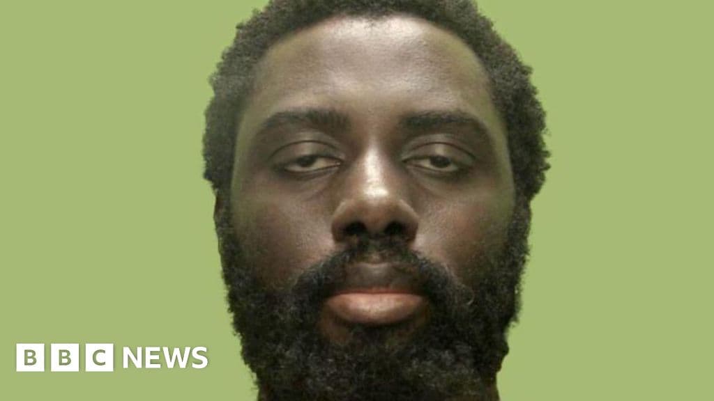 Nottingham killer was discharged as NHS staff 'could not find him'