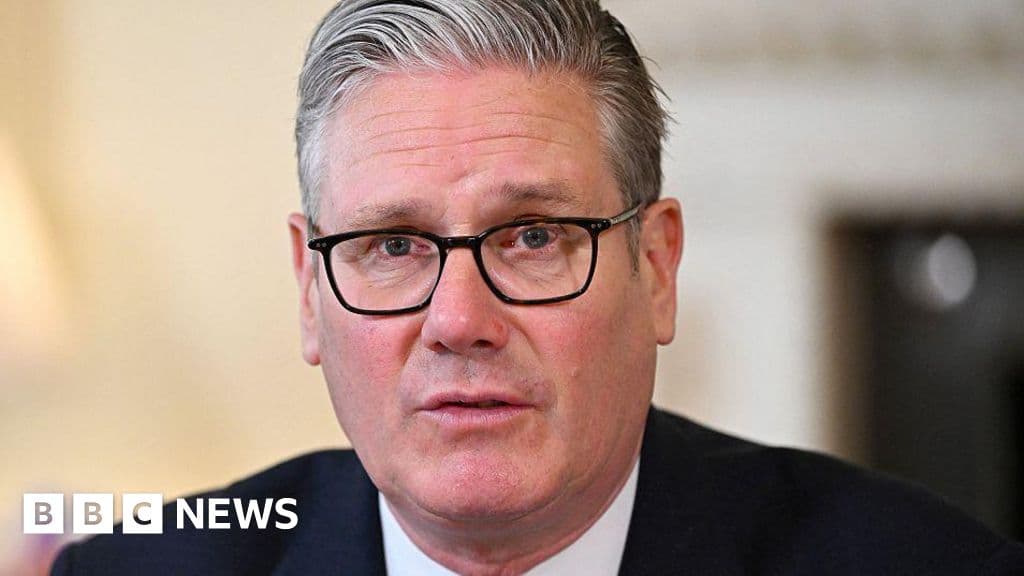 Starmer sees off inquiry call - but he doesn't escape unscathed