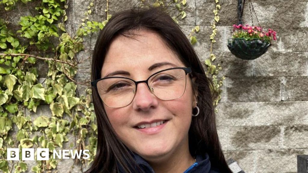 'My sister loved to party and turned her life around' - the nun on the way to sainthood