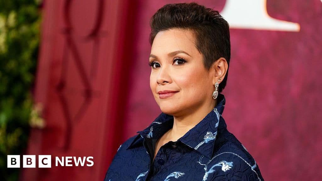 She was an award-winning Broadway star - but still struggled to land roles