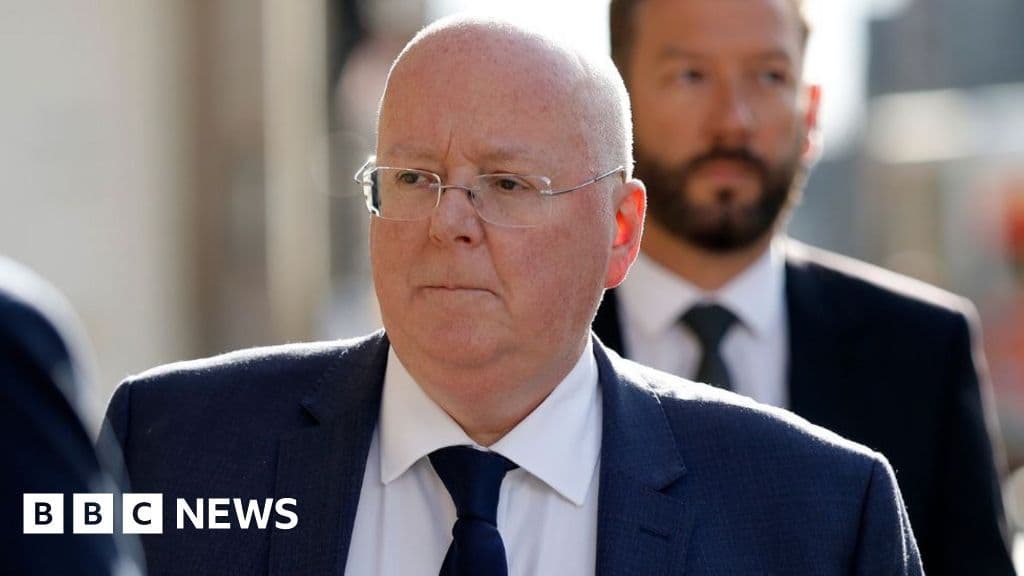 Former first minister calls for joint Holyrood and Westminster inquiry into Murrell crimes
