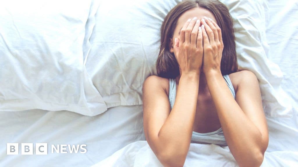 Tips to get a good night's sleep during hot weather