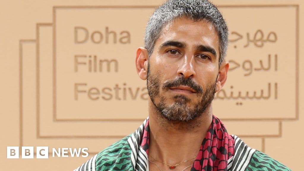 US-Kuwaiti journalist detained in Kuwait after social media posts, watchdog says