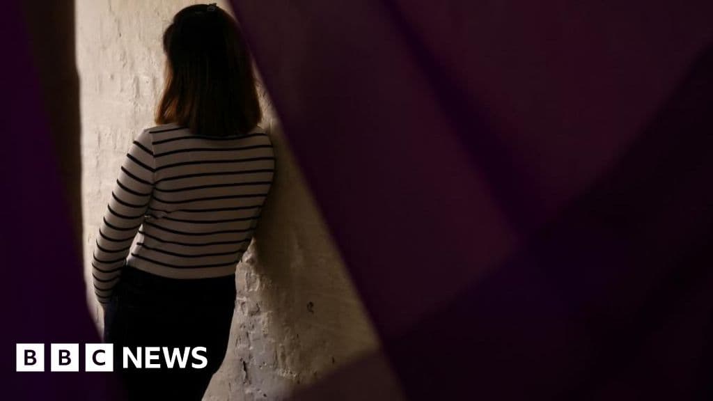 Poverty and technology fueling record levels of slavery in UK