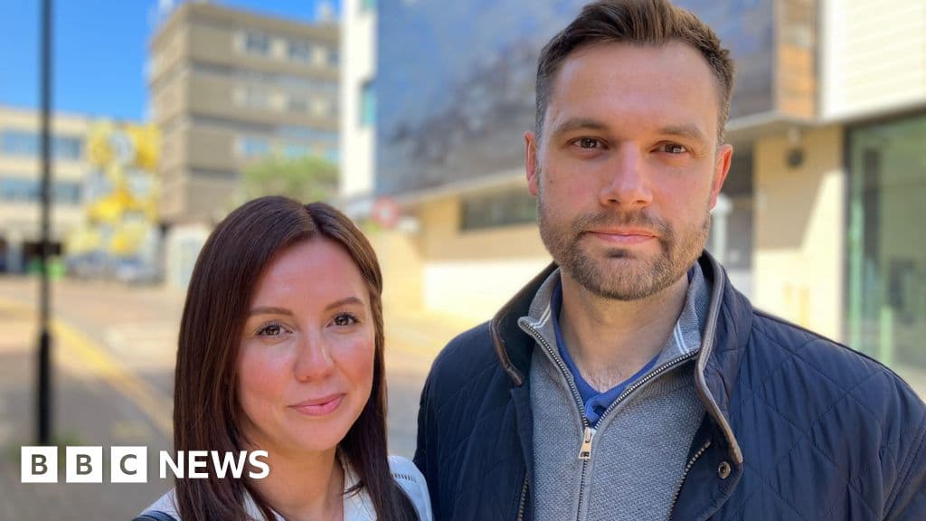 We paid our builder £44k then he had us arrested