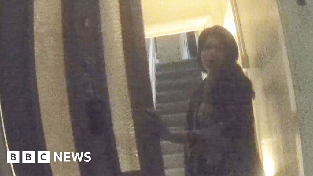 Watch: Reporter told to pose as gay for asylum claim