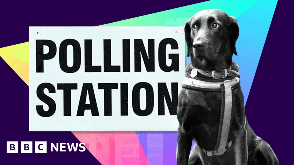 What you need to know about the 7 May elections in England, Scotland and Wales