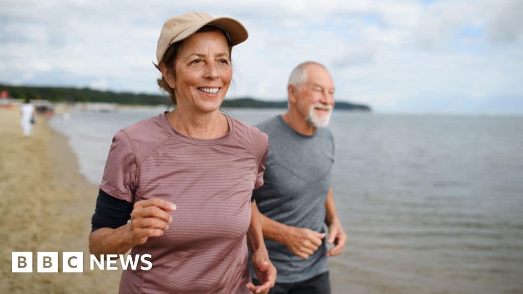 Healthy life expectancy gap between rich and poor has widened, study finds