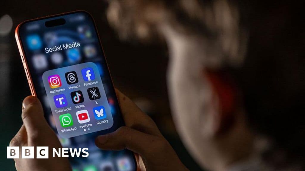 Social media ban unenforceable, online safety charity warns