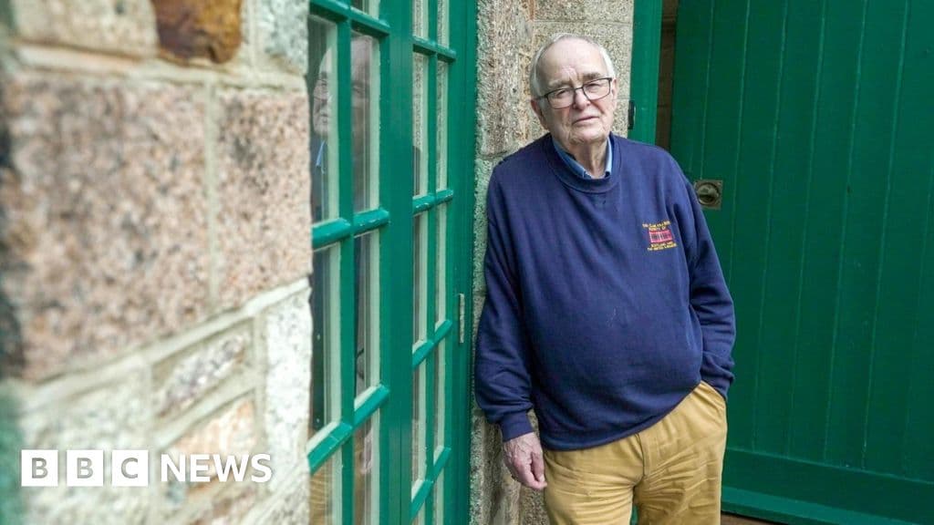 I'm trapped in a retirement flat with a £20k service charge. I fear I'll never sell