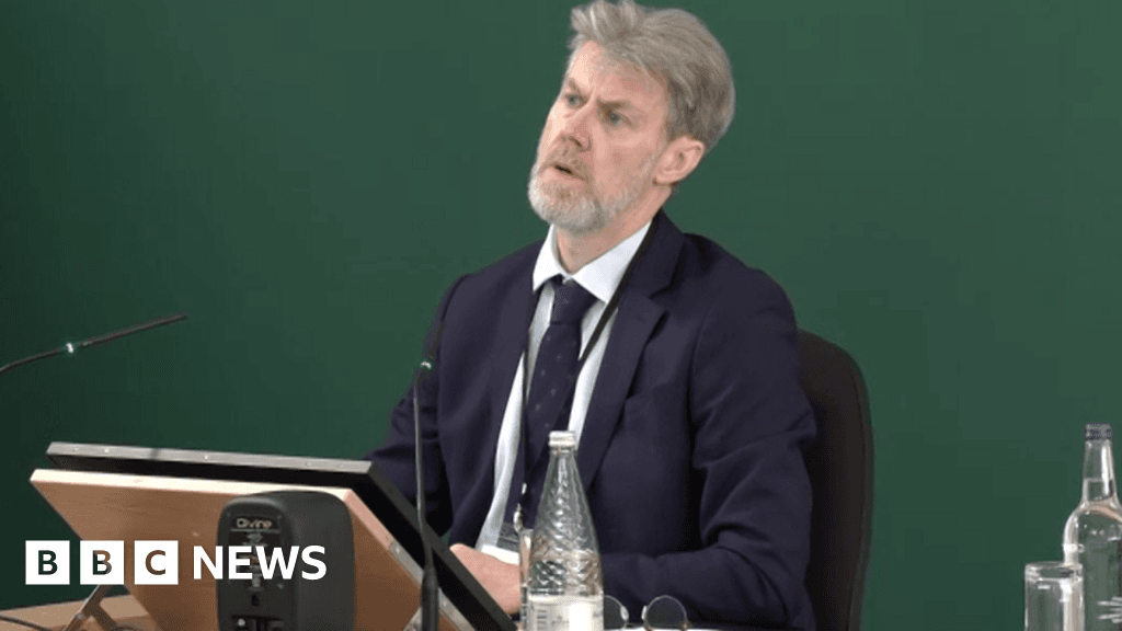 Psychiatrist 'unable to section Nottingham killer'