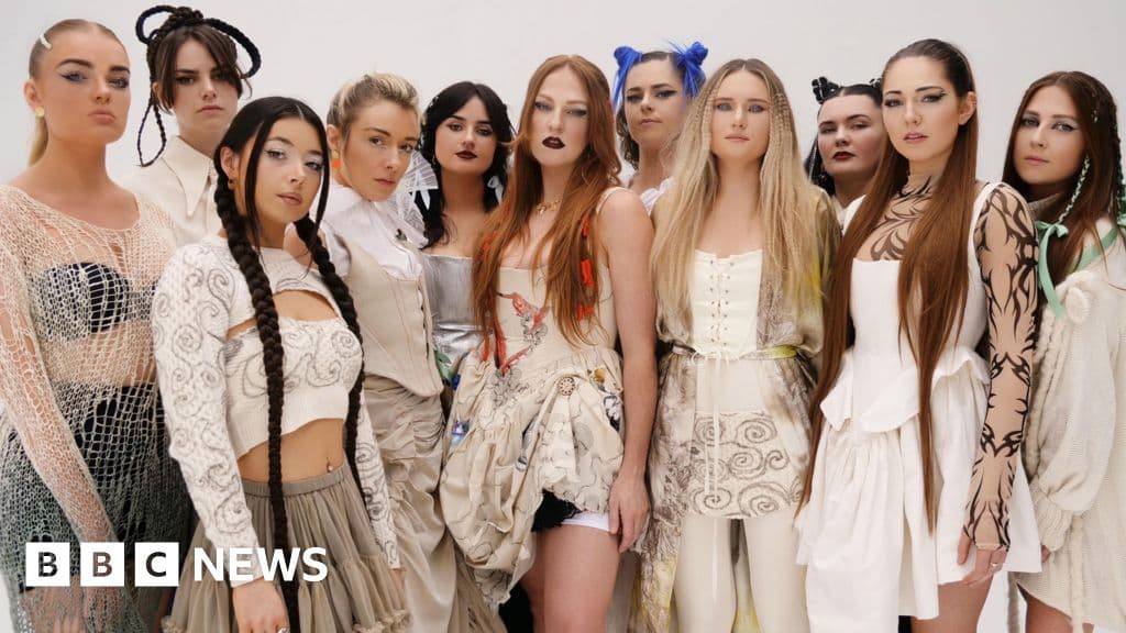 The girl group who've sold out venues and toured the world - without releasing a record