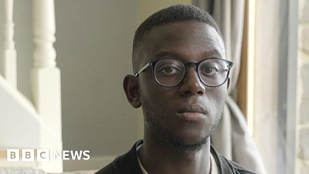 Brother feared triple killer would take his own life