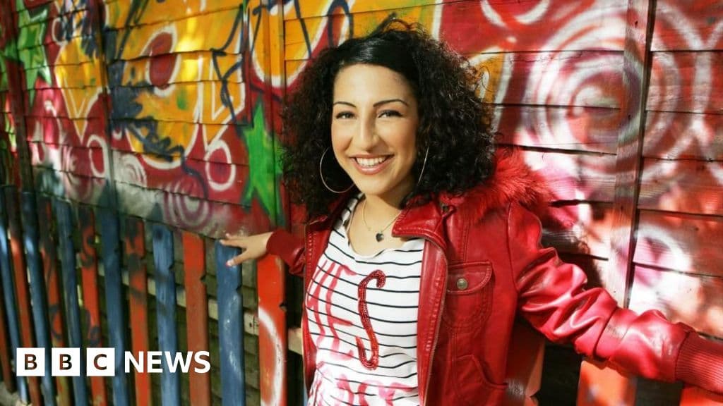 UK actress charged with importing meth worth almost £157m into Australia