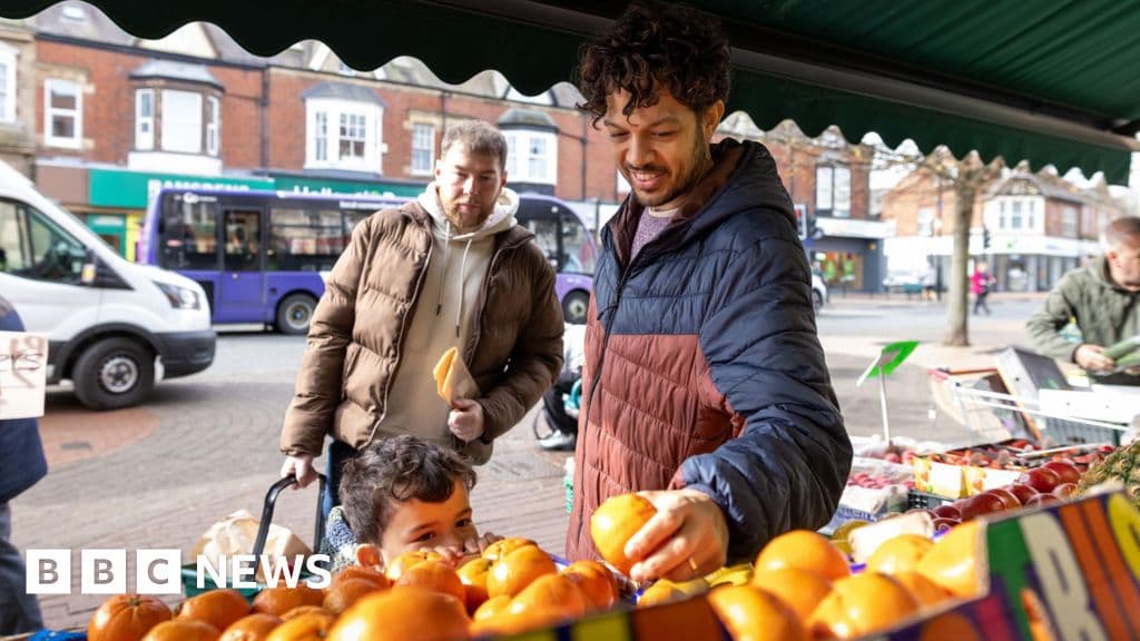 Flights, food and fuel: What you need to know about the latest inflation figures