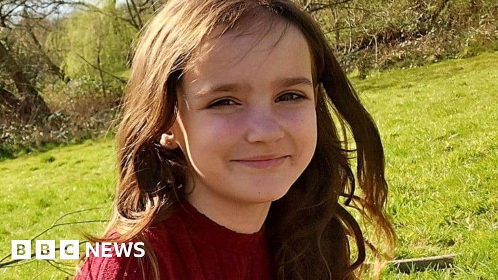Teen accused of girl's murder expelled from school hours before her death, court hears