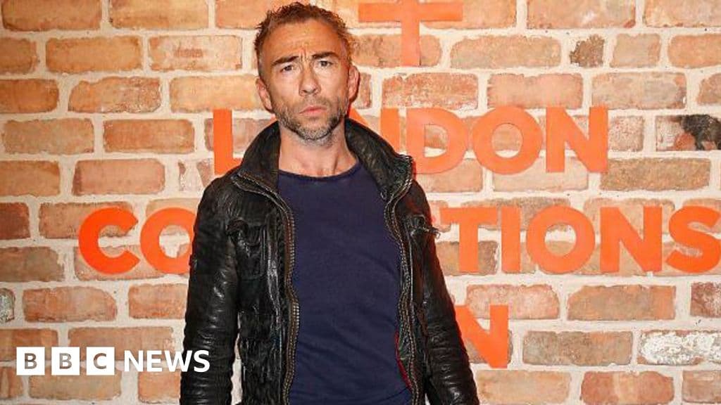 Superdry co-founder accused of raping woman