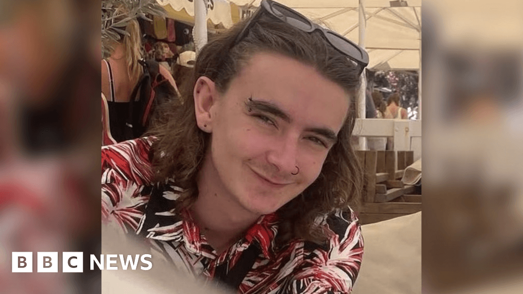 Student accused of murder over housemate stabbing