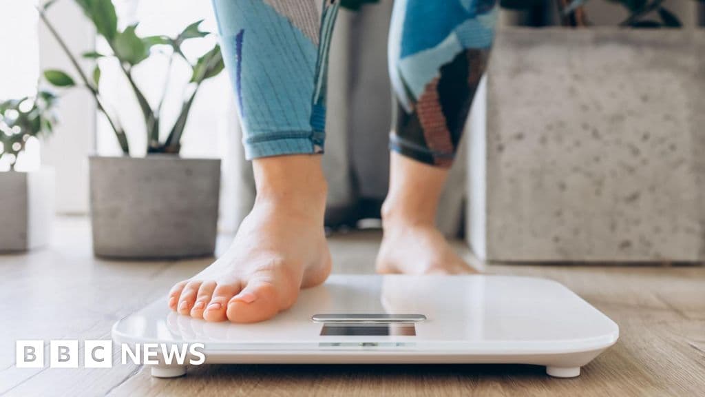 Daily pill to help keep weight off after stopping obesity jabs