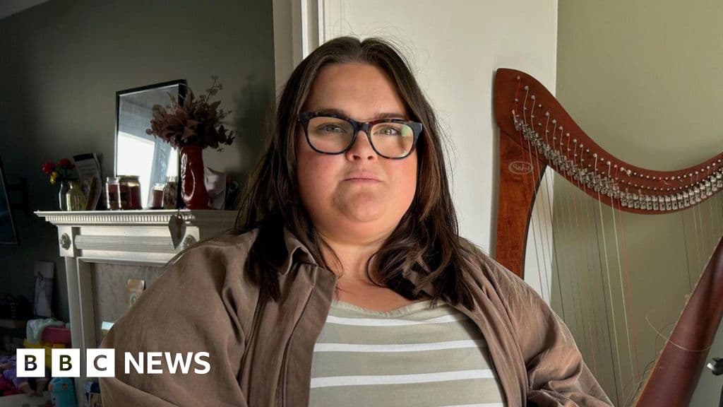 'Horrendous' stress for couple forced to pay monthly mortgage twice after law firm collapse