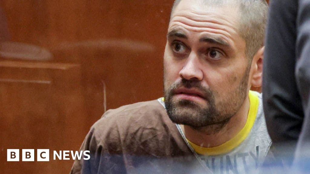 'My living nightmare': Rob Reiner's son on how he found out parents were dead