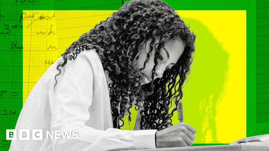Revise, recall, then rest - your exam season survival guide