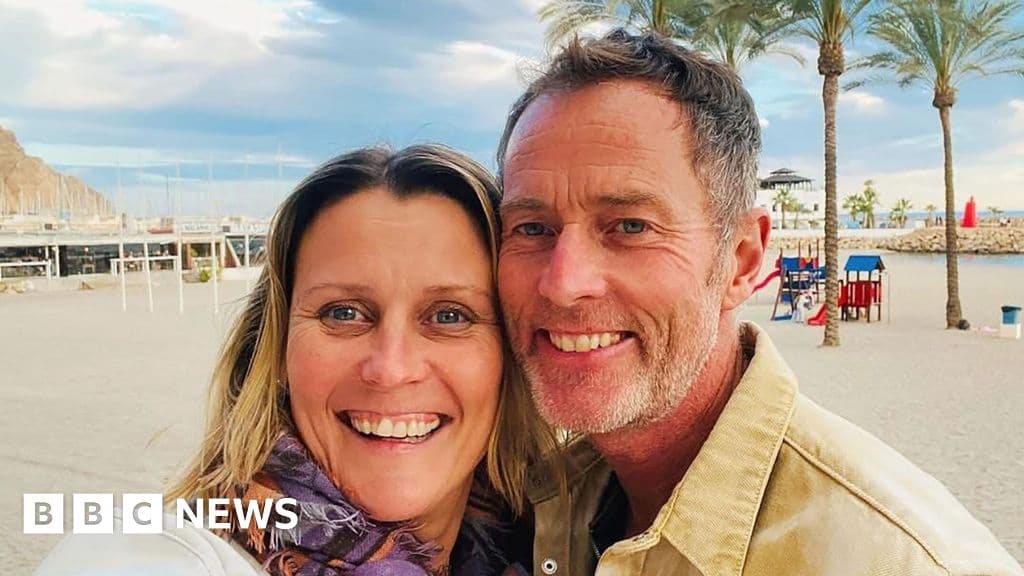 UN human rights experts demand release of British couple jailed in Iran