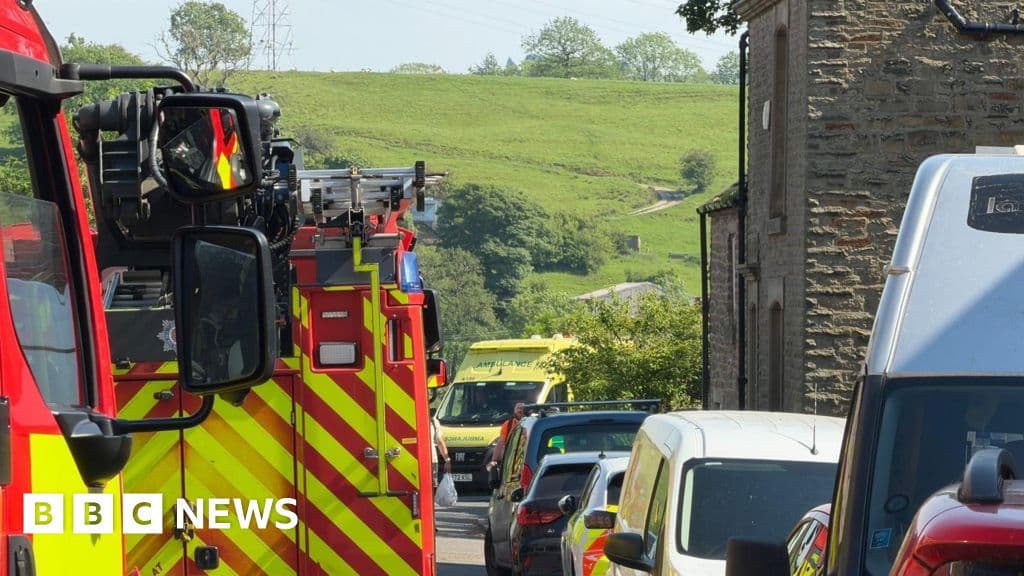 Body found in search for boy, 12, missing in river