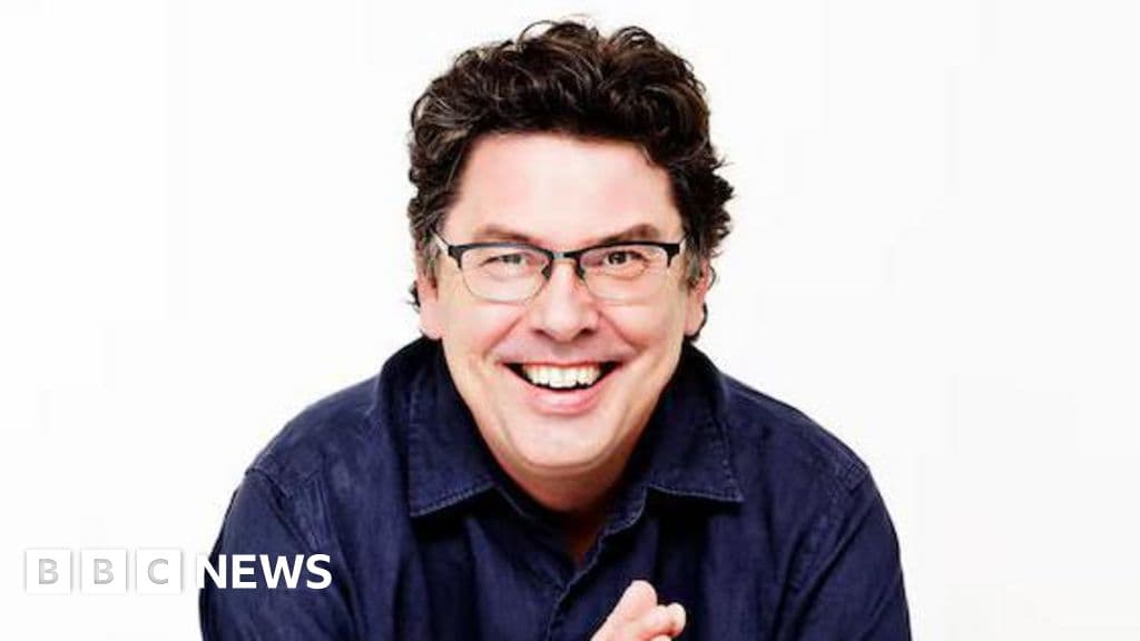 Veteran Australian talkback radio host James Valentine dies at 64