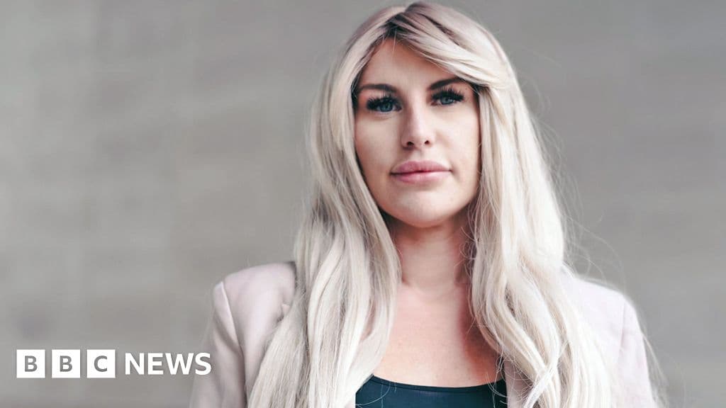 OnlyFans 'agents' control and threaten creators while taking half their earnings, BBC finds