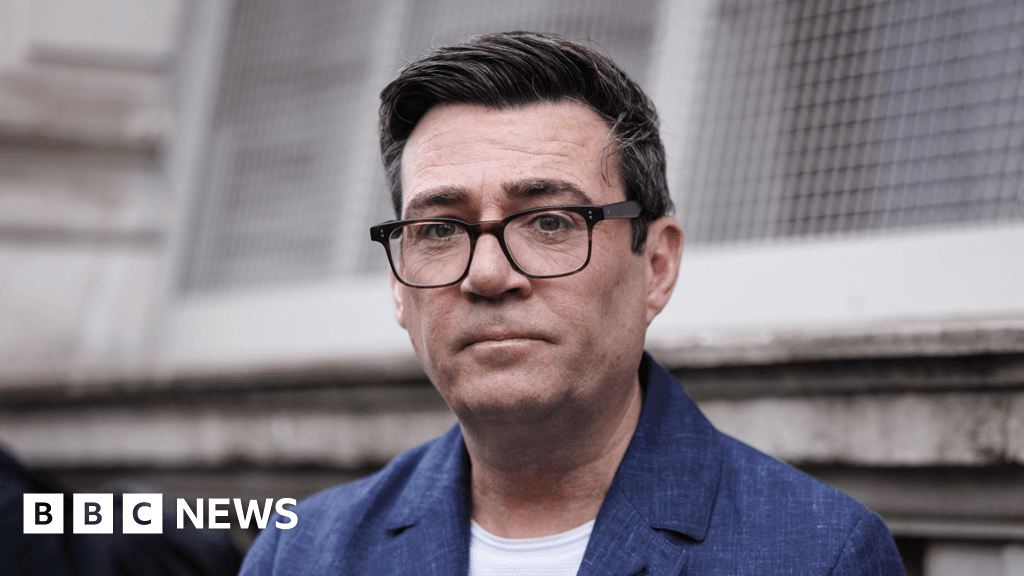 What does Makerfield make of by-election and can Burnham win?