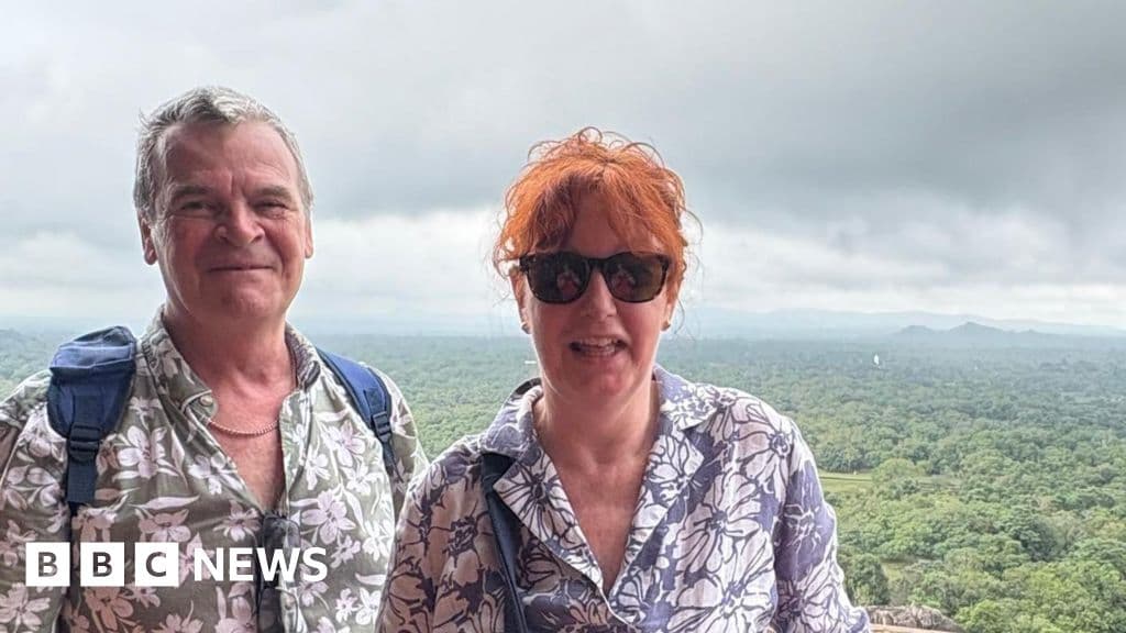 This couple lost £1,000 after their flight was cancelled - here is what to check so you don't